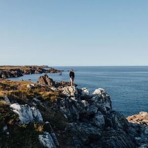 Meet your Posher, Allie